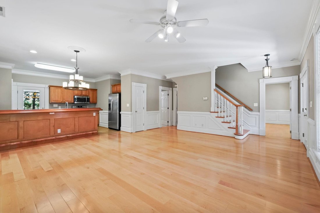 Casa a North Myrtle Beach, Carolina del Sud, Stati Uniti 3 - 18688433