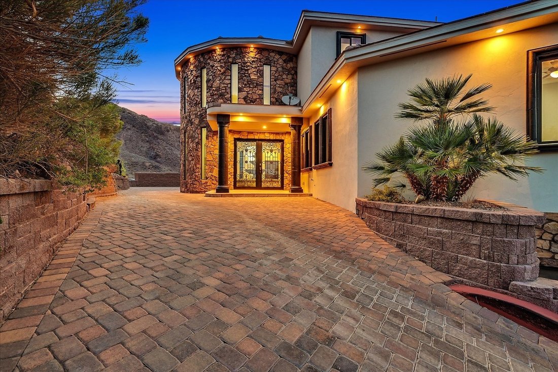 House in Boulder City, Nevada, United States 2 - 18689761