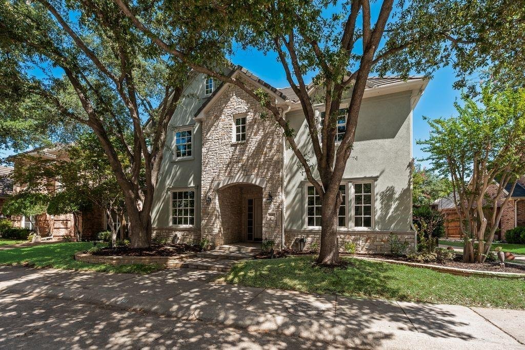 House in Dallas, Texas, United States 1 - 18690808