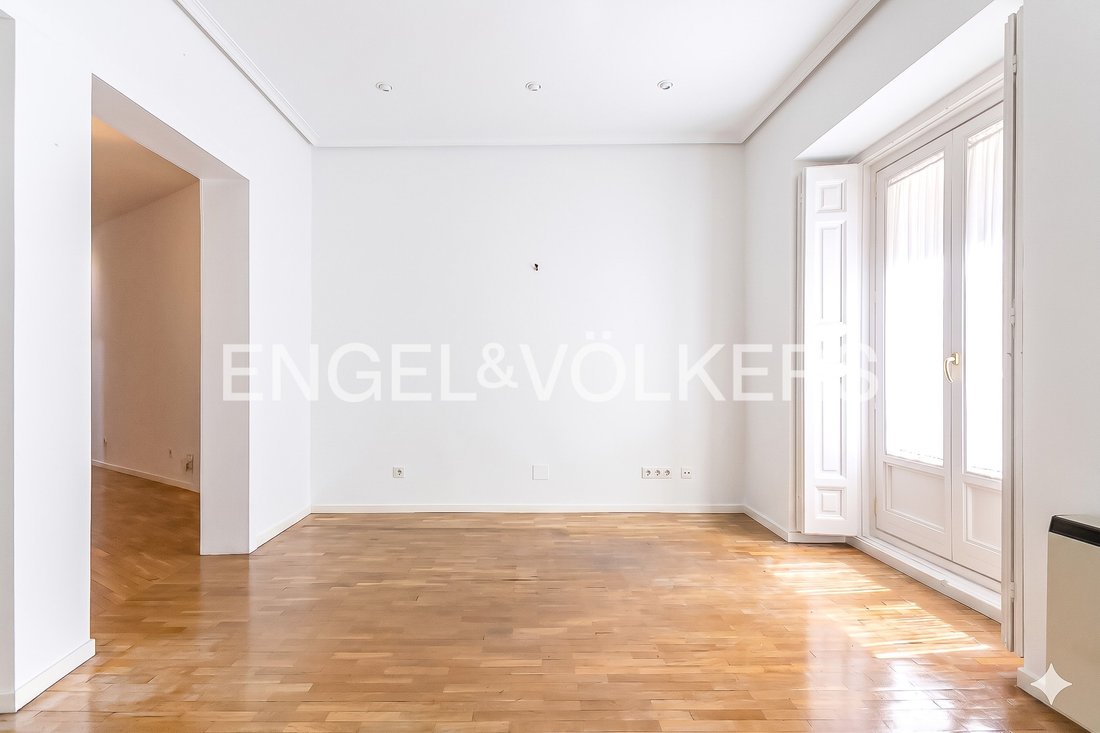 Apartment in Centro, Madrid, Spain 2 - 17847485