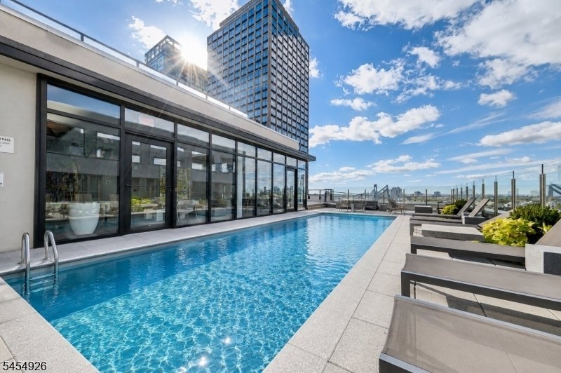 Condo in Jersey City, New Jersey, United States 1 - 18690709