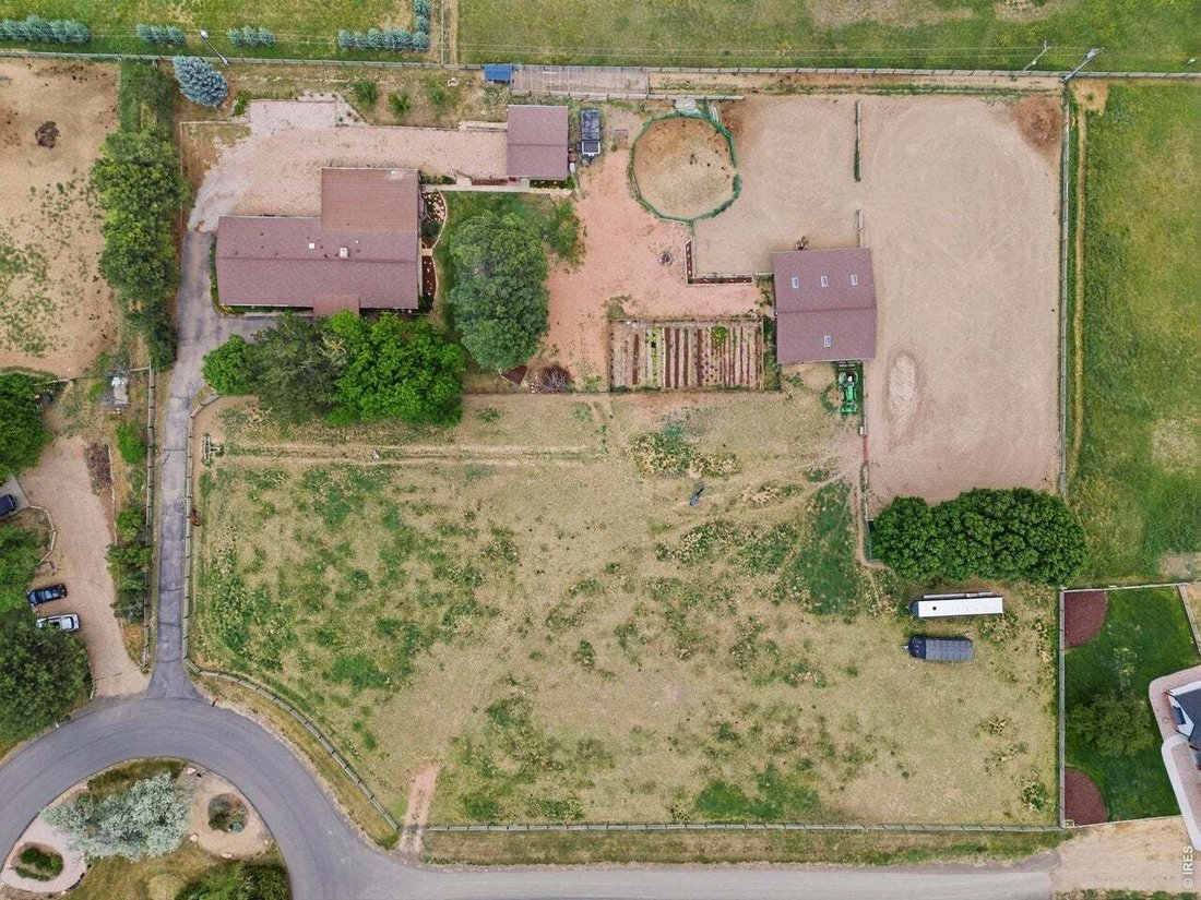 House in Fort Collins, Colorado, United States 4 - 18690005