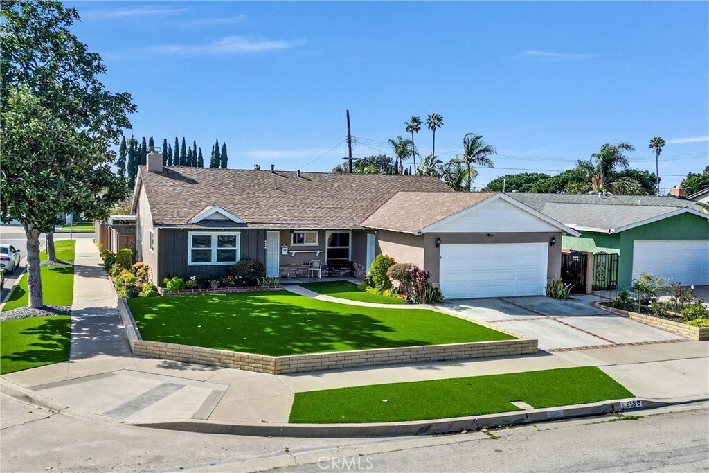 House in Orange, California, United States 2 - 18691965