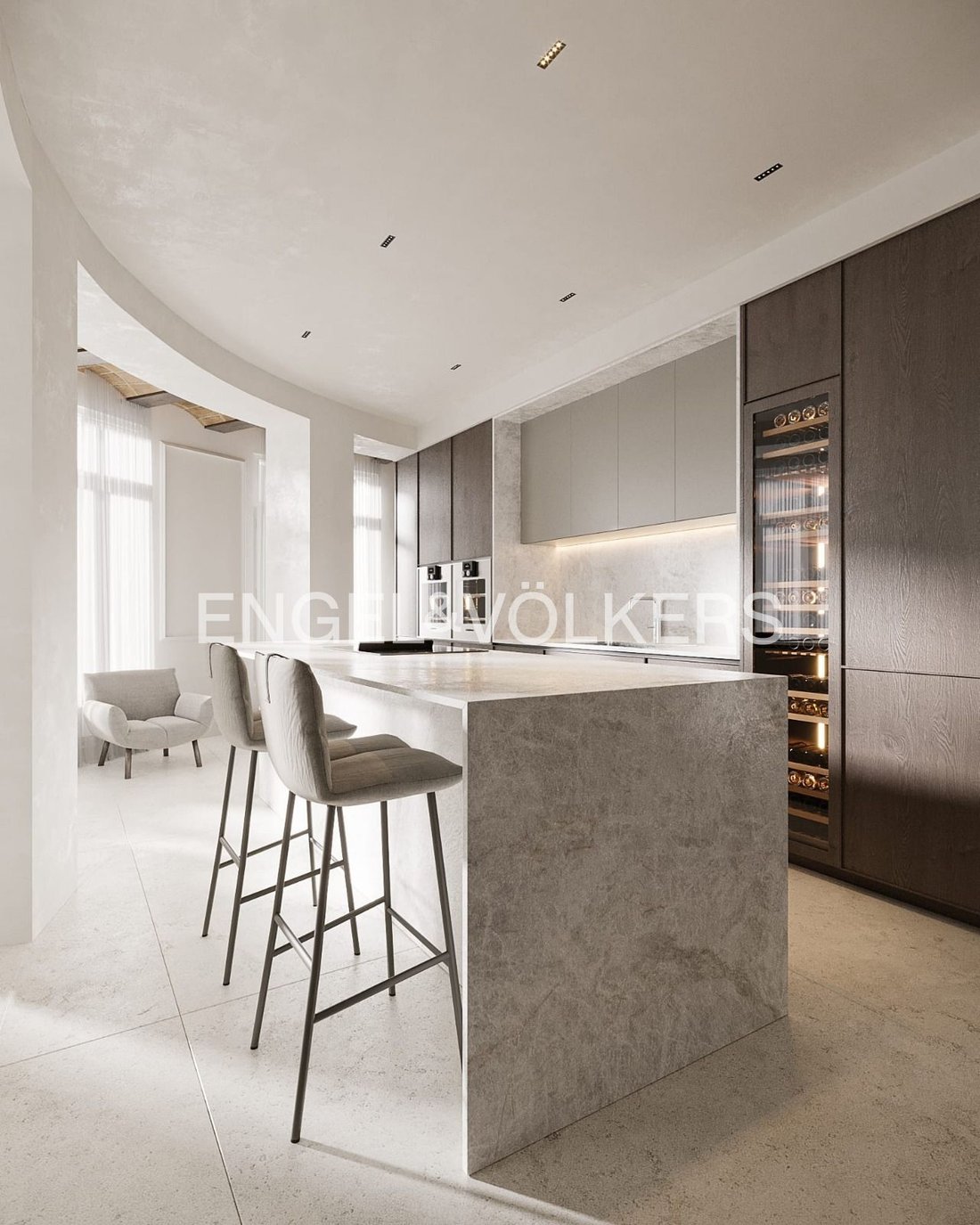 Apartment in Ciutat Vella, Valencia, Spain 3 - 17622866