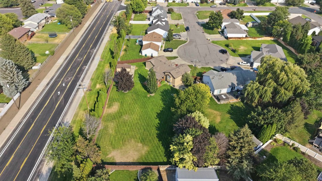House in Spokane Valley, Washington, United States 4 - 18689311