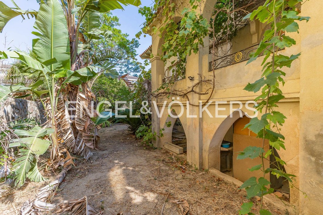 Casa a Pineda de Mar, Catalogna, Spagna 3 - 18682751