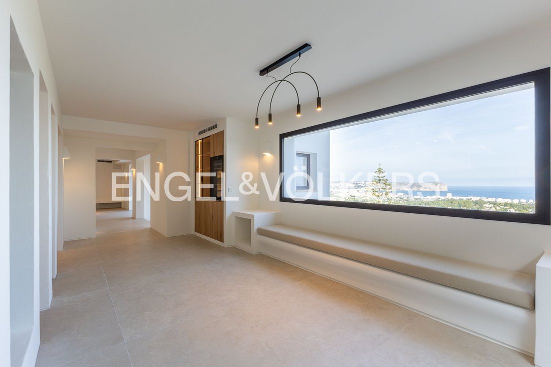 House in Xabia / Javea, Valencian Community, Spain 5 - 16015768