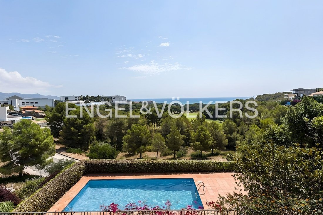 Casa en Sitges, Cataluña, España 5 - 18451521