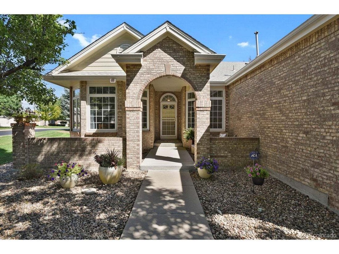 Casa a Highlands Ranch, Colorado, Stati Uniti 3 - 18362397