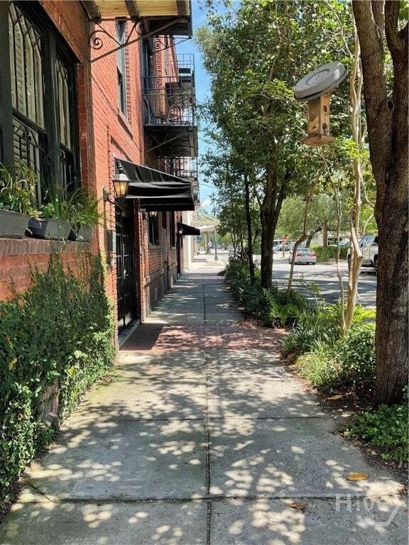 Condominio a Savannah, Georgia, Stati Uniti 4 - 17196957