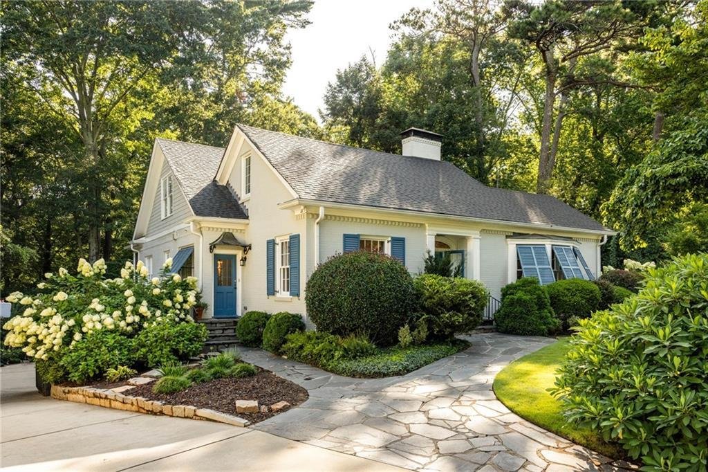 House in Decatur, Georgia, United States 2 - 18690359