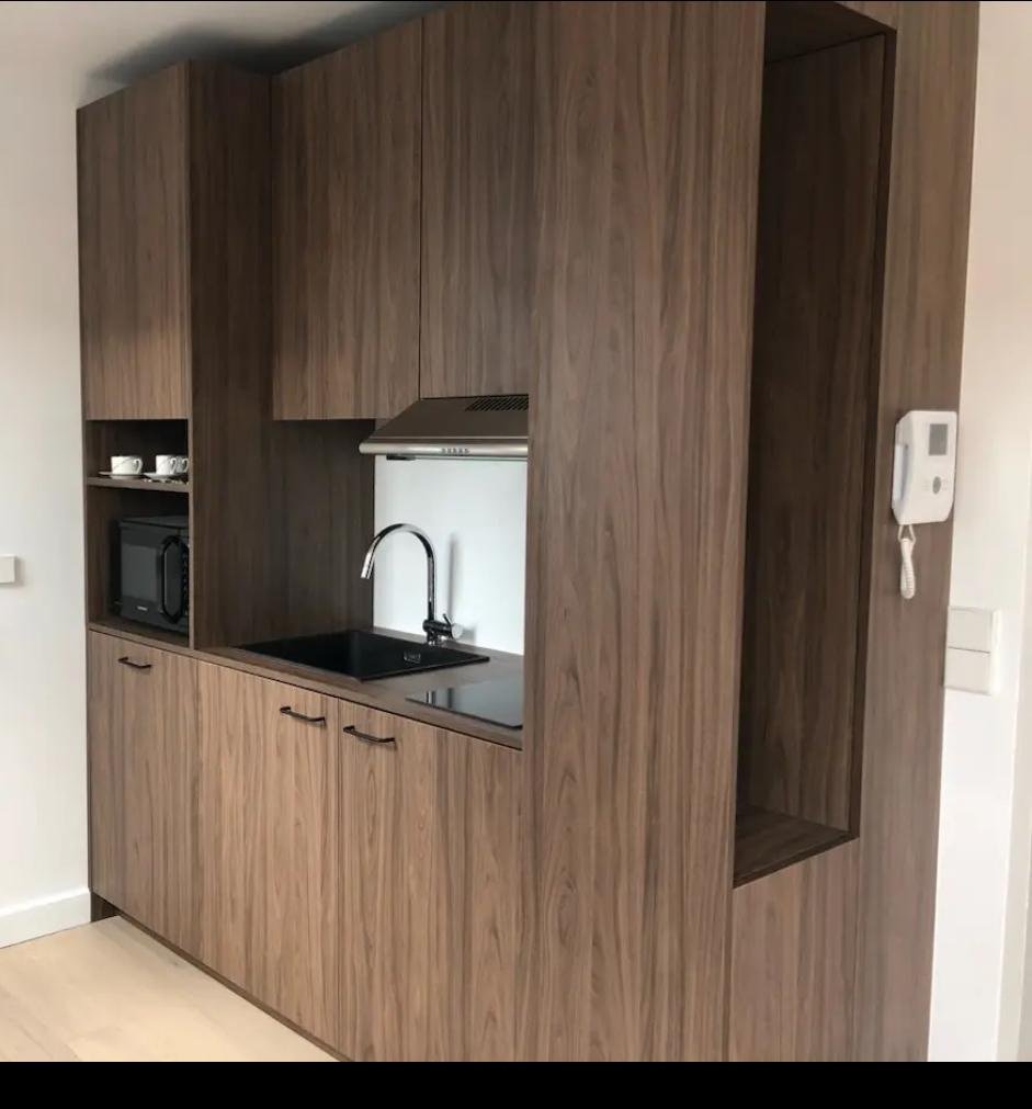 Apartment in Elysées-Madeleine, Paris 8e Arrondissement, Paris 4 - 18690974