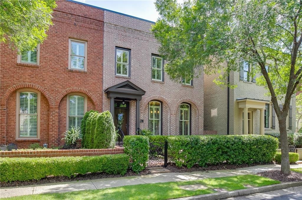 Townhouse in Cumming, Georgia, United States 2 - 18690535