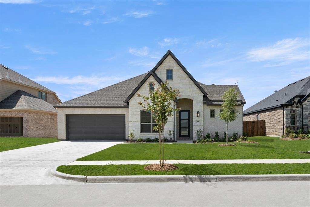 House in Azle, Texas, United States 1 - 18076002