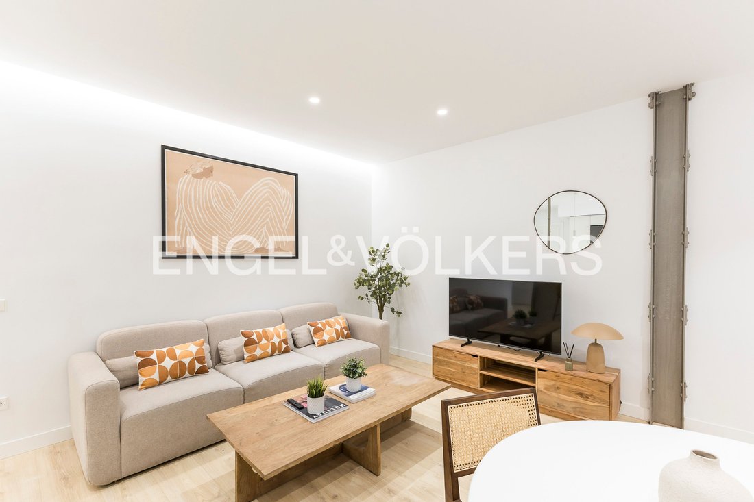 Appartement à Salamanque, Madrid, Espagne 5 - 16948679