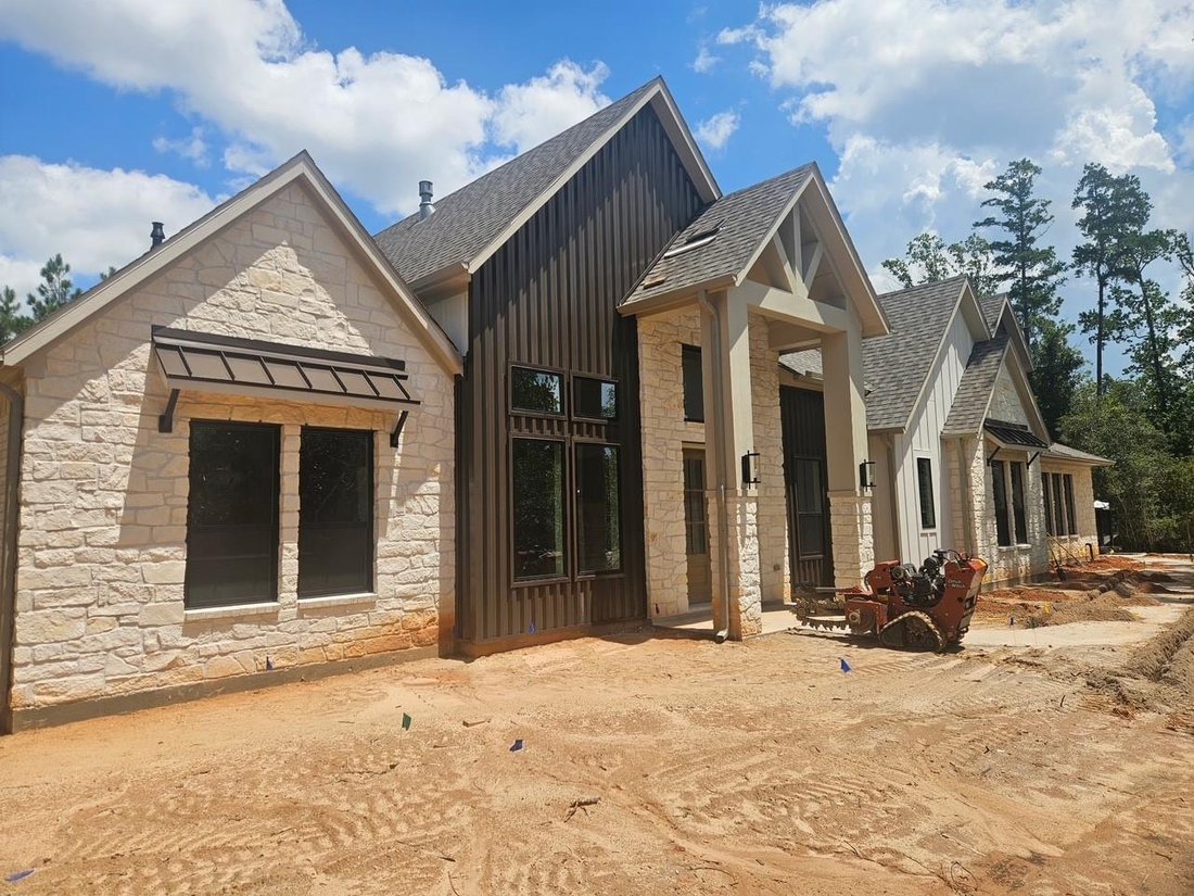 House in Willis, Texas, United States 3 - 18690207