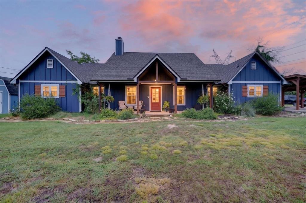 House in Caddo Mills, Texas, United States 2 - 18690769