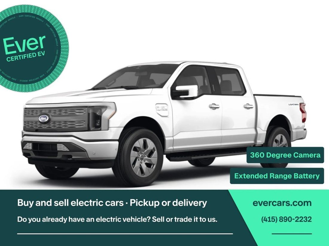 Pickup in San Francisco, CA, United States 1 - 18691809