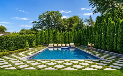 Maison à East Northport, État de New York, États-Unis 1