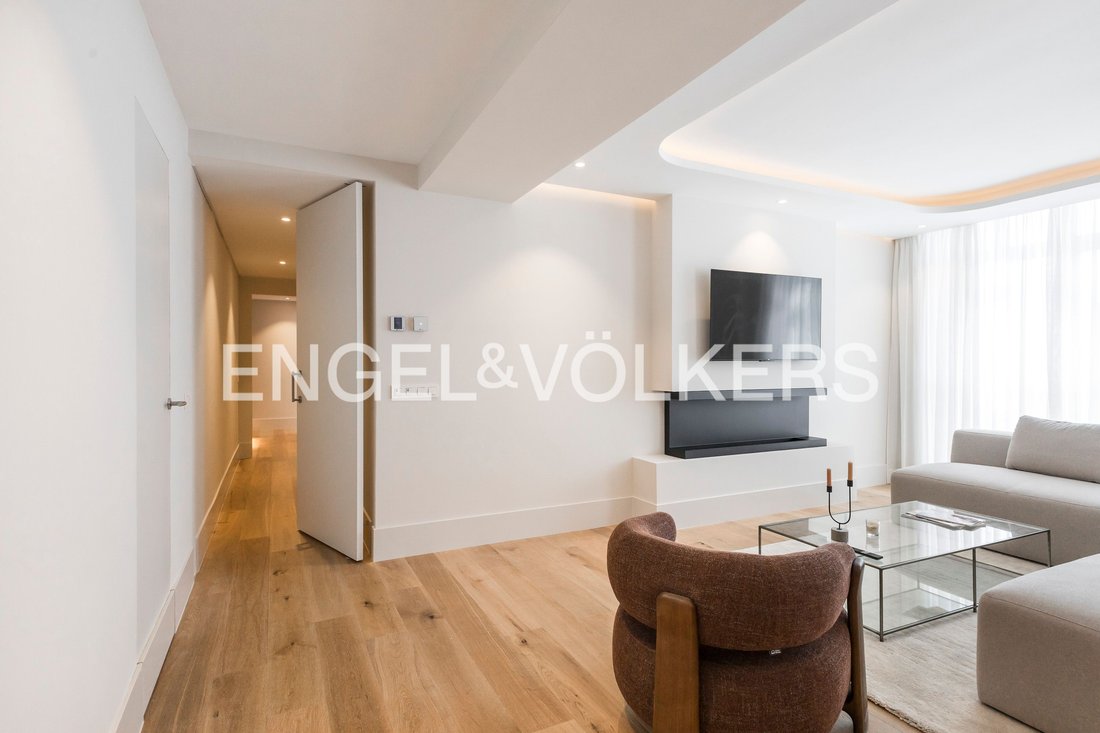 Appartement à Ciudad Lineal, Madrid, Espagne 5 - 18592867