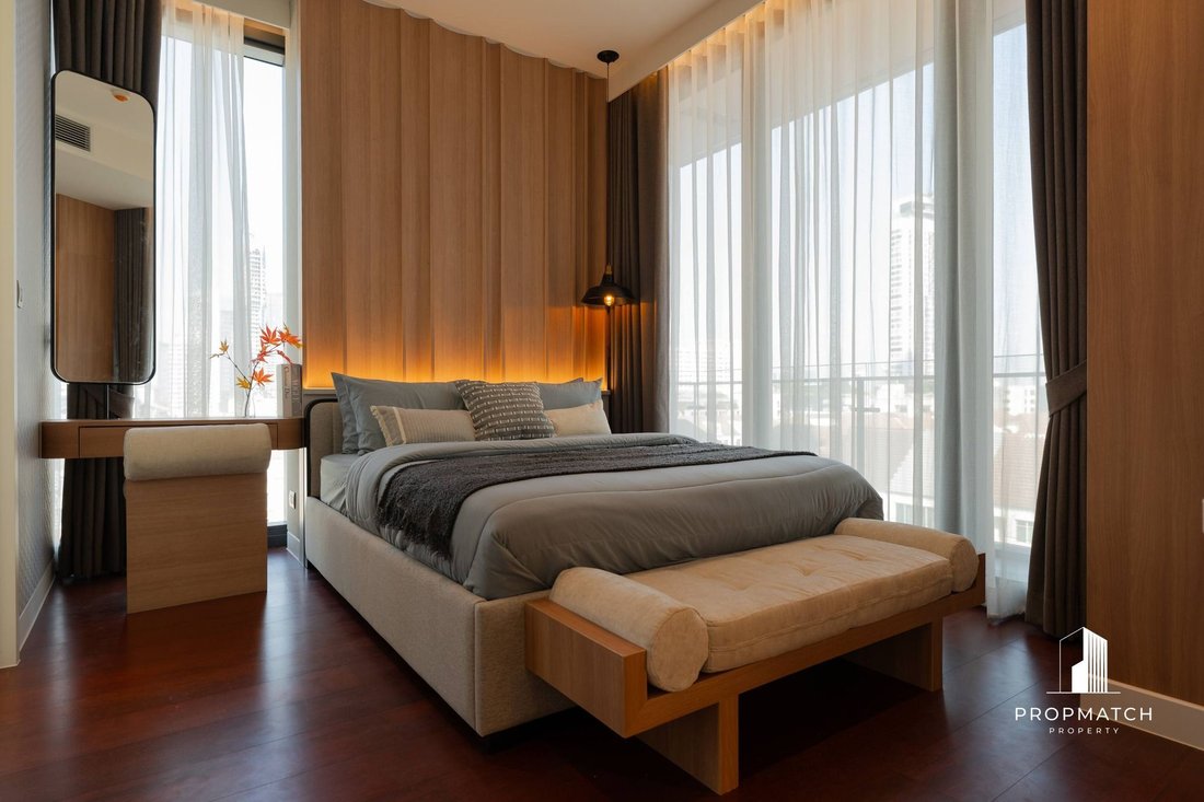 Condo in Bangkok, Bangkok, Thailand 2 - 18686578