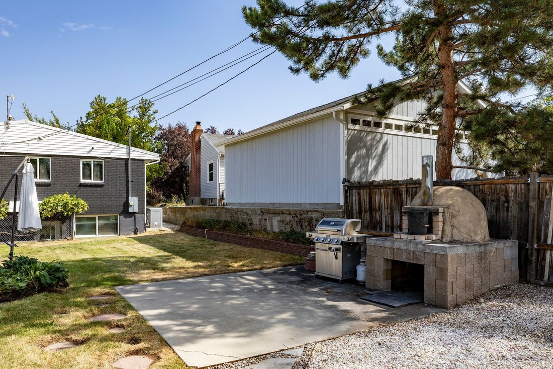House in Salt Lake City, Utah, United States 4 - 18688186