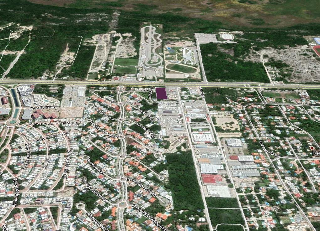 Land in Cancún, Quintana Roo, Mexico 5 - 18688420