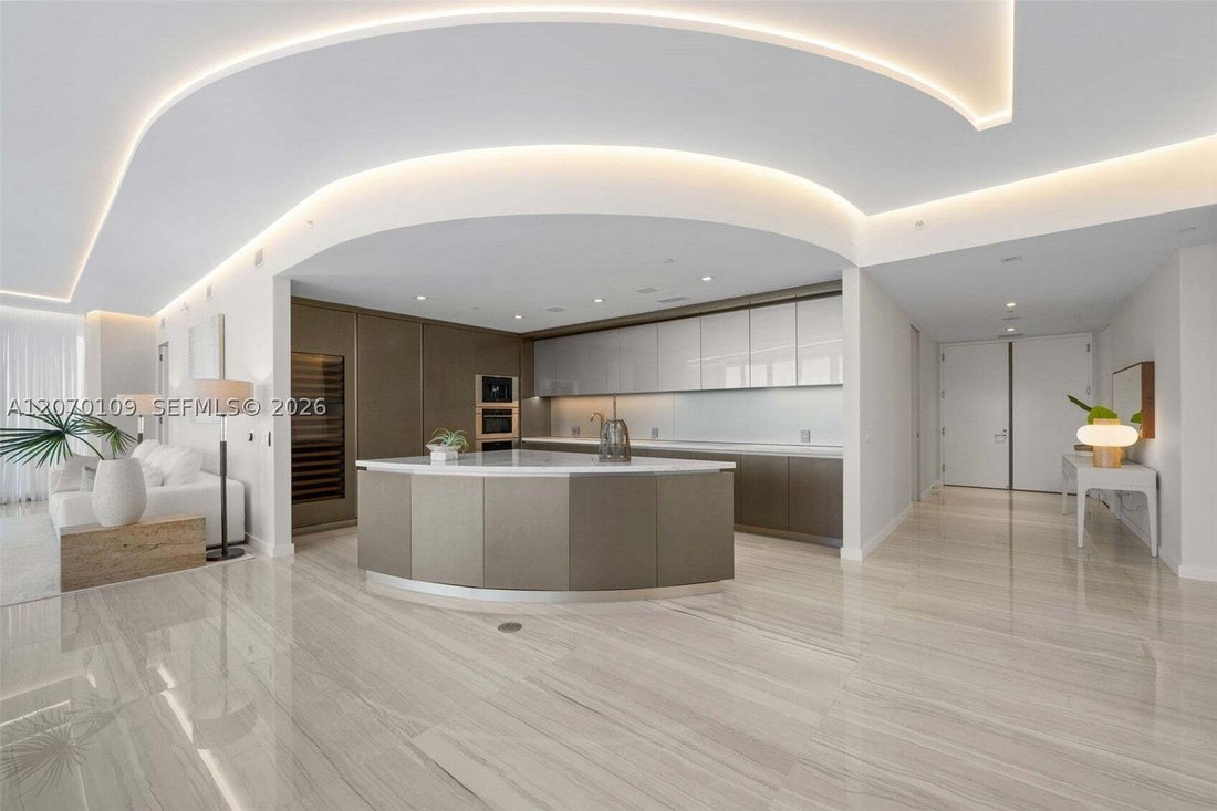 Condo in Golden Beach, Florida, United States 3 - 18687286