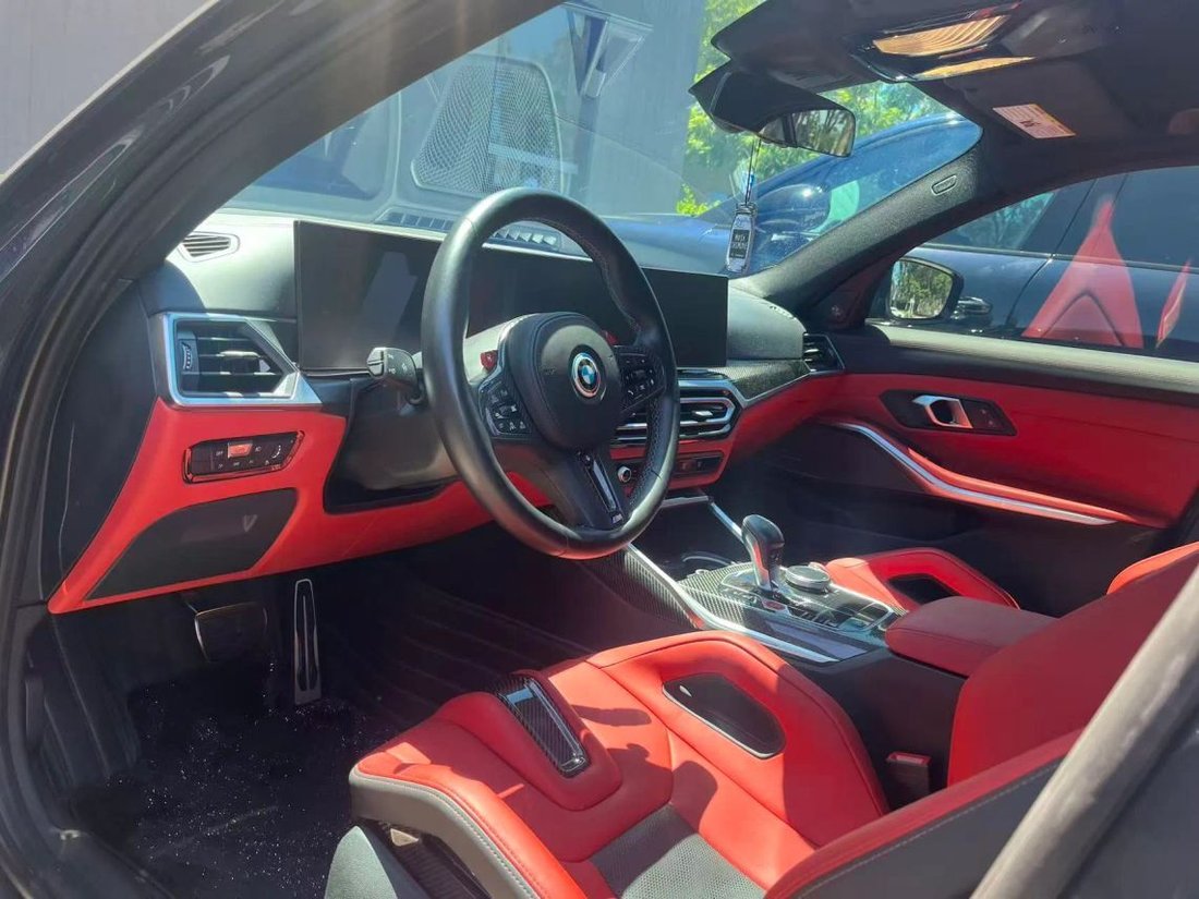 Sedan in Costa Mesa, CA, United States 3 - 18691515