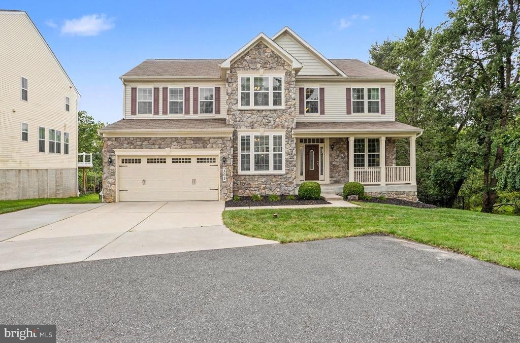Maison à Bel Air, Maryland, États-Unis 2 - 18690714