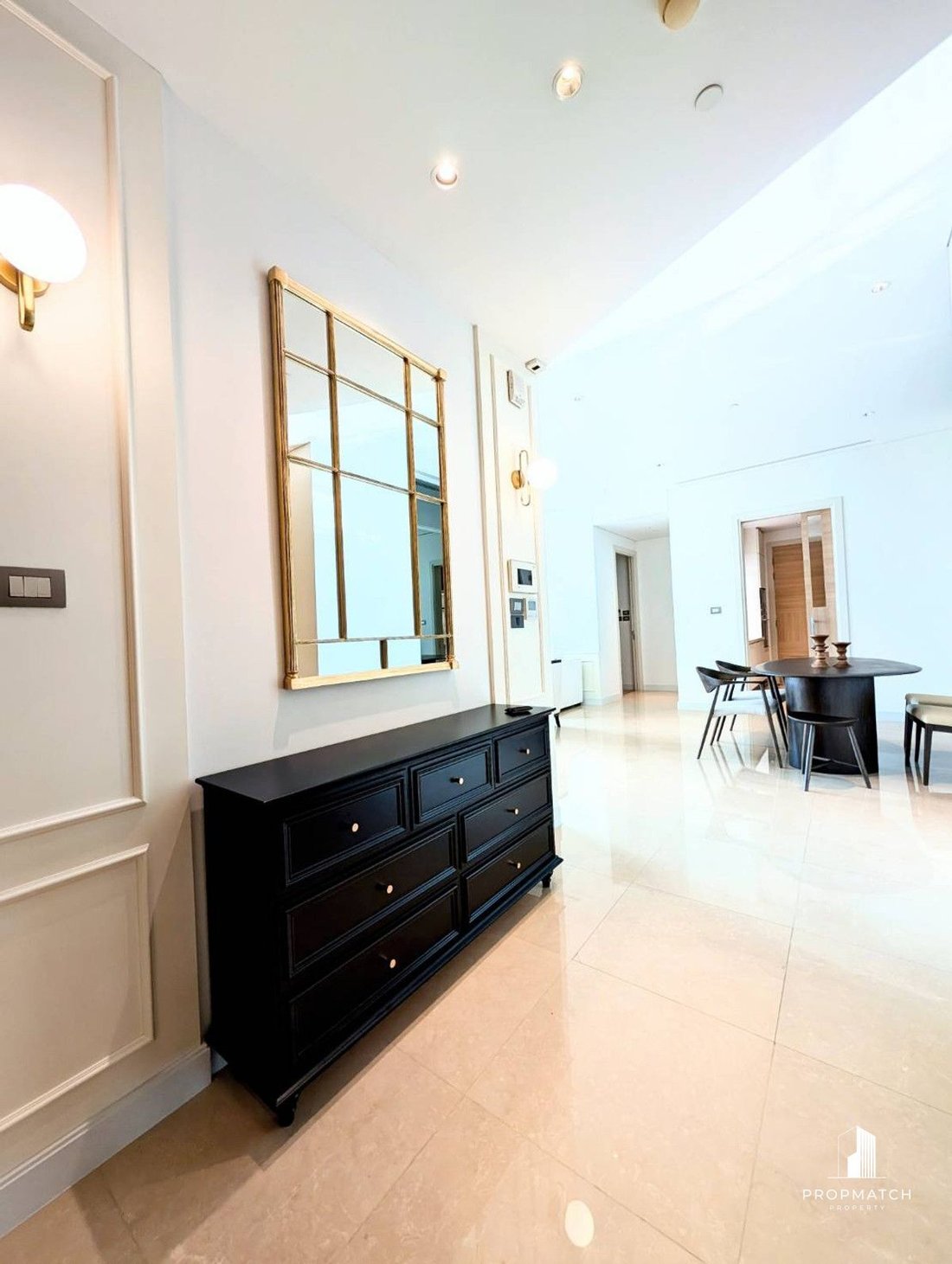 Condo in Bangkok, Bangkok, Thailand 1 - 18686751