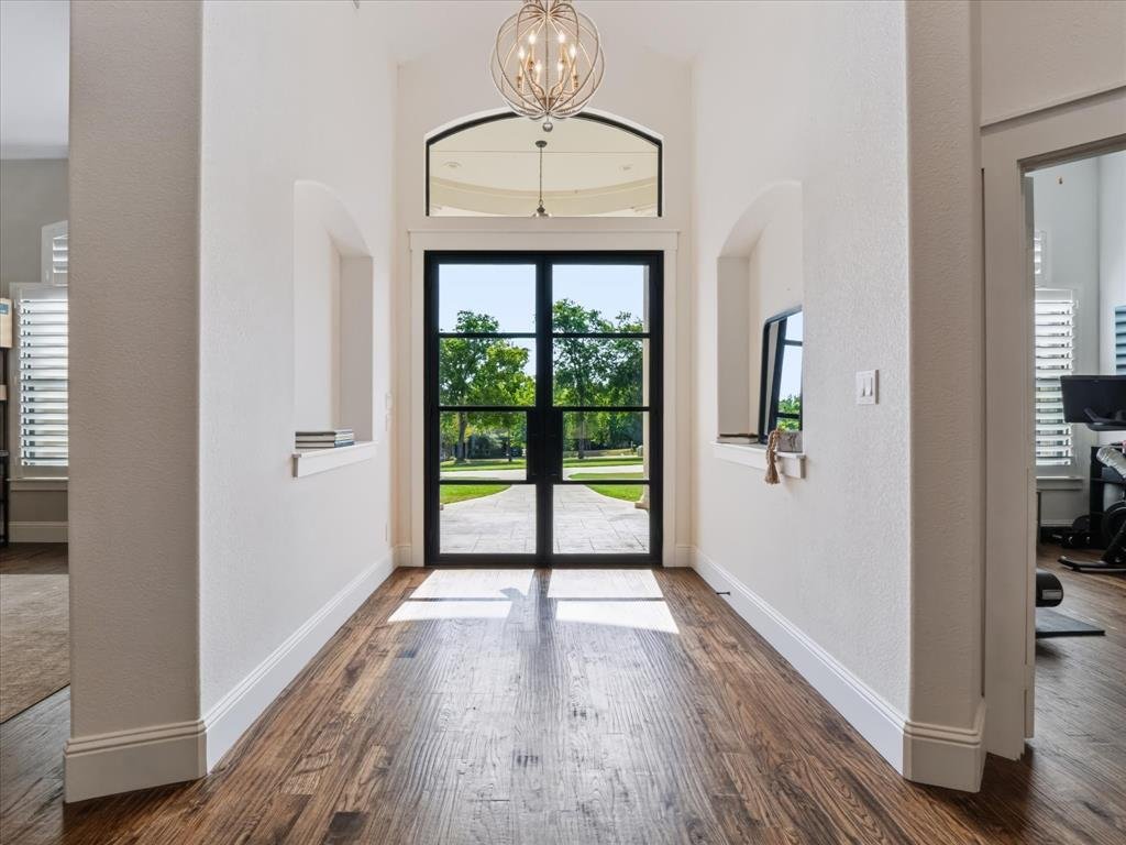 House in Little Elm, Texas, United States 4 - 18690764