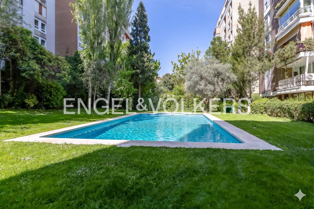 Apartamento en Chamartín, Madrid, España 3 - 17782531