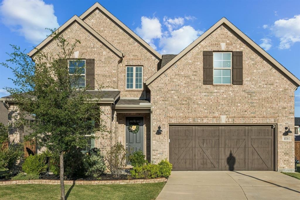 House in Celina, Texas, United States 2 - 18690792