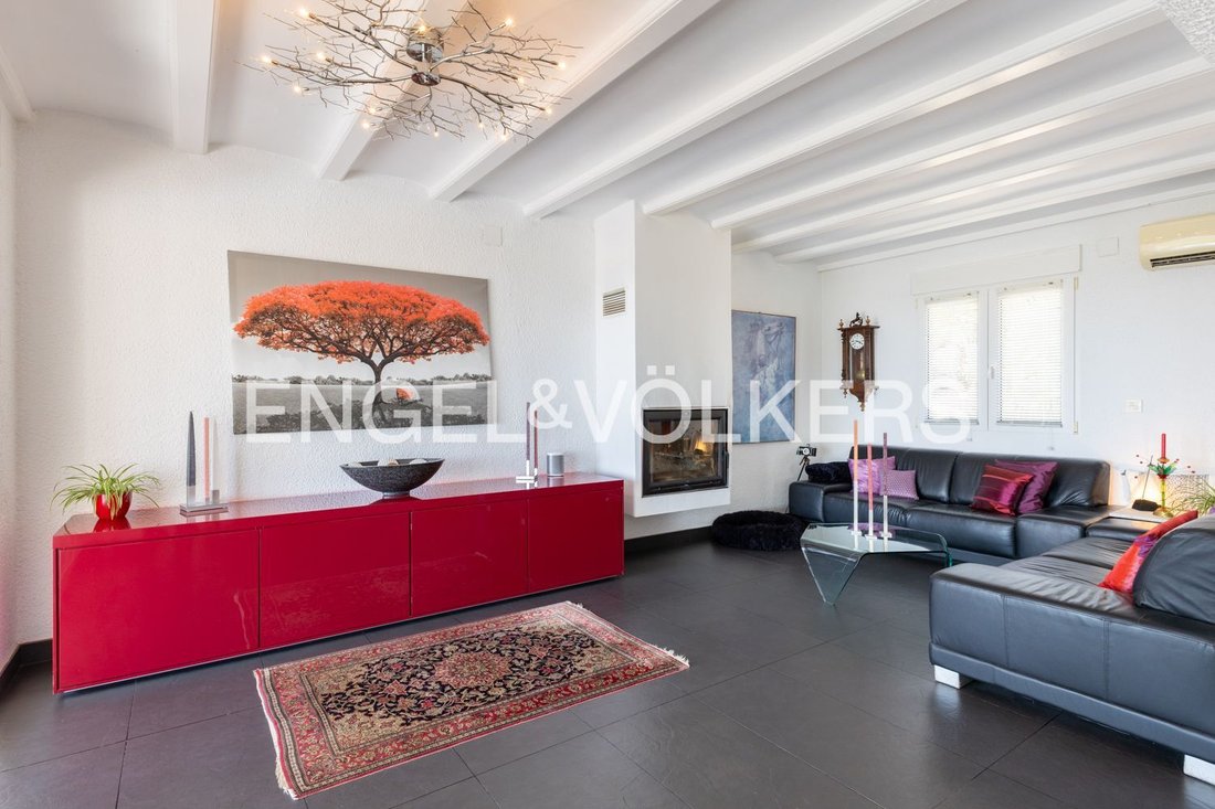 Haus in Orba, Land Valencia, Spanien 4 - 18255878
