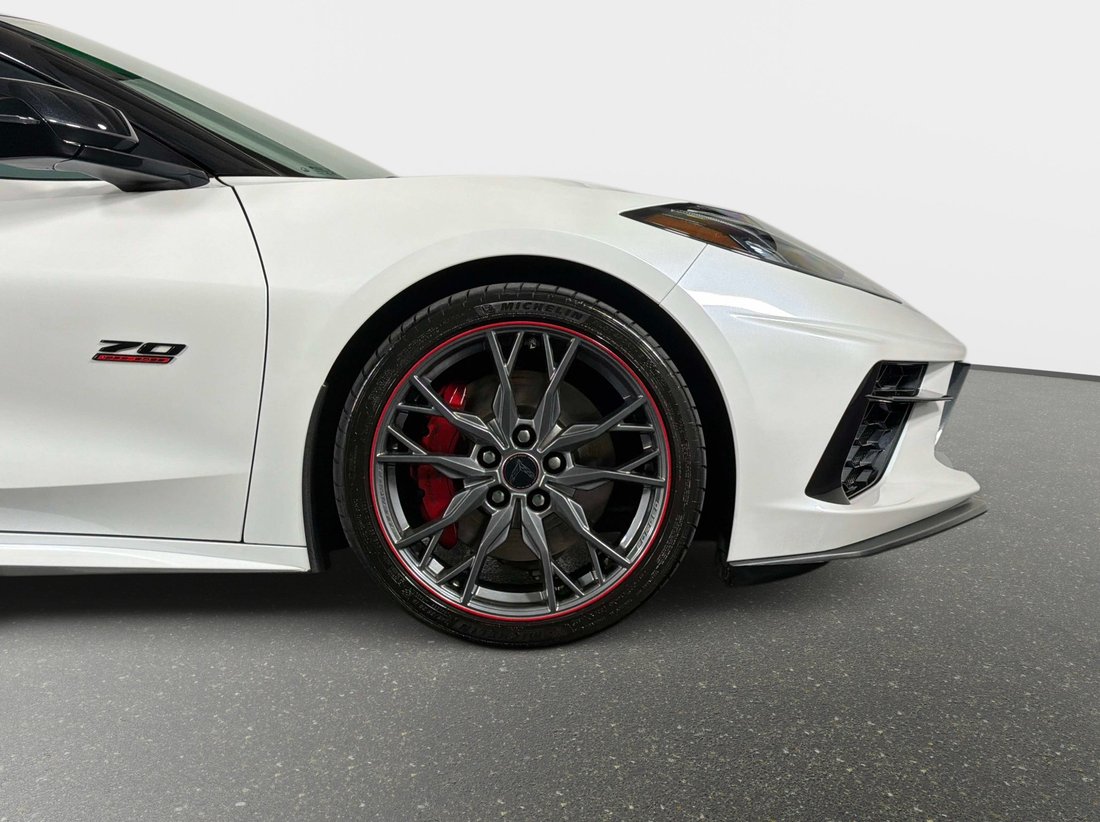 Cabriolet in Pompano Beach, FL, United States 4 - 18688219