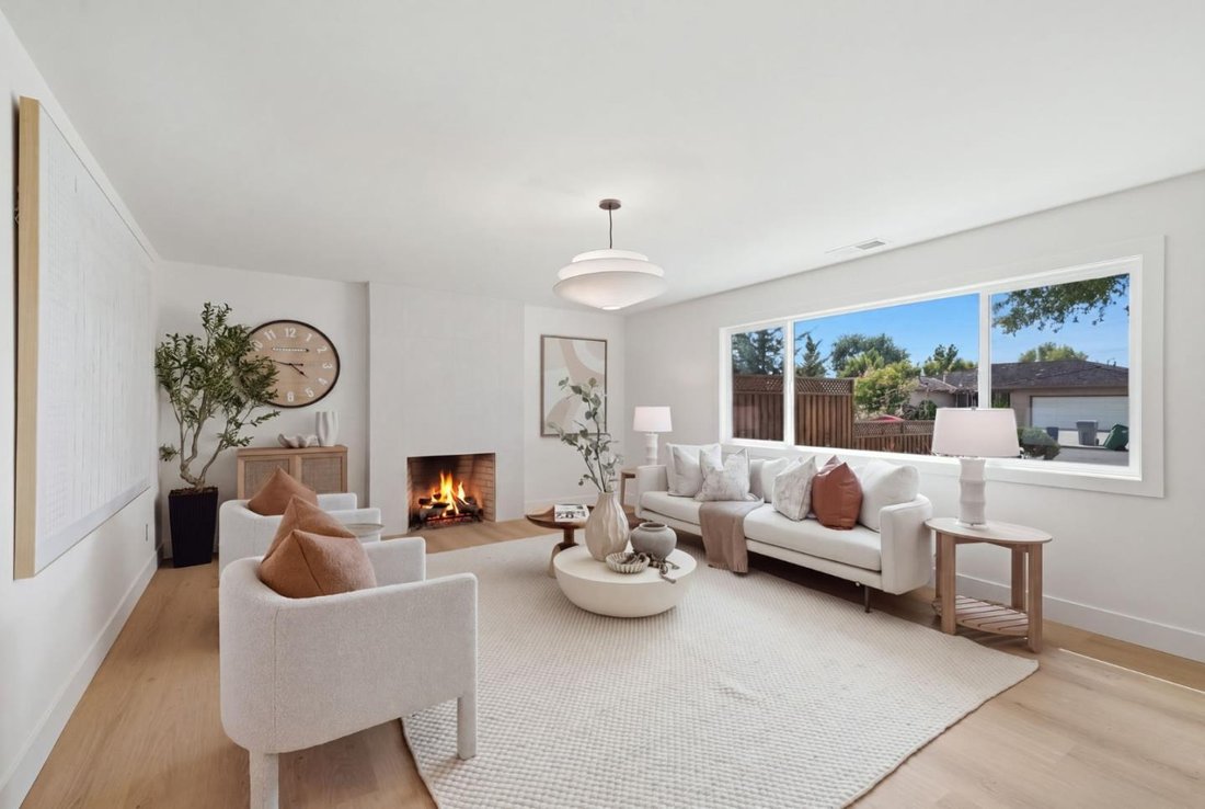 House in San Jose, California, United States 3 - 18689751