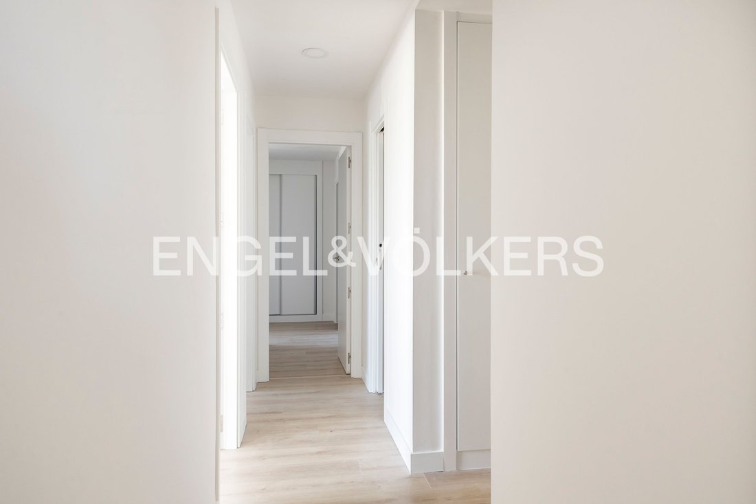 Penthouse in Colmenar Viejo, Comunidad de Madrid, Spain 4 - 18114659