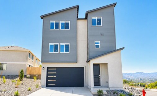Casa a Reno, Nevada, Stati Uniti 1