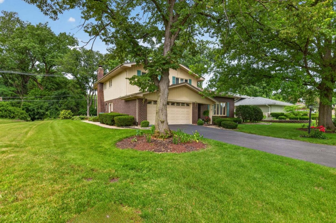 Casa a Palos Heights, Illinois, Stati Uniti 1 - 18690427