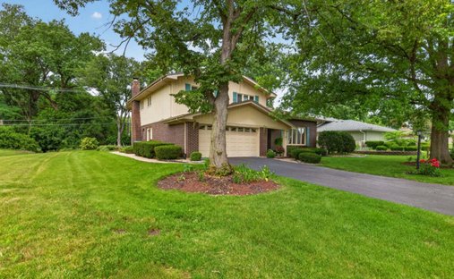 Haus in Palos Heights, Illinois, Vereinigte Staaten 1