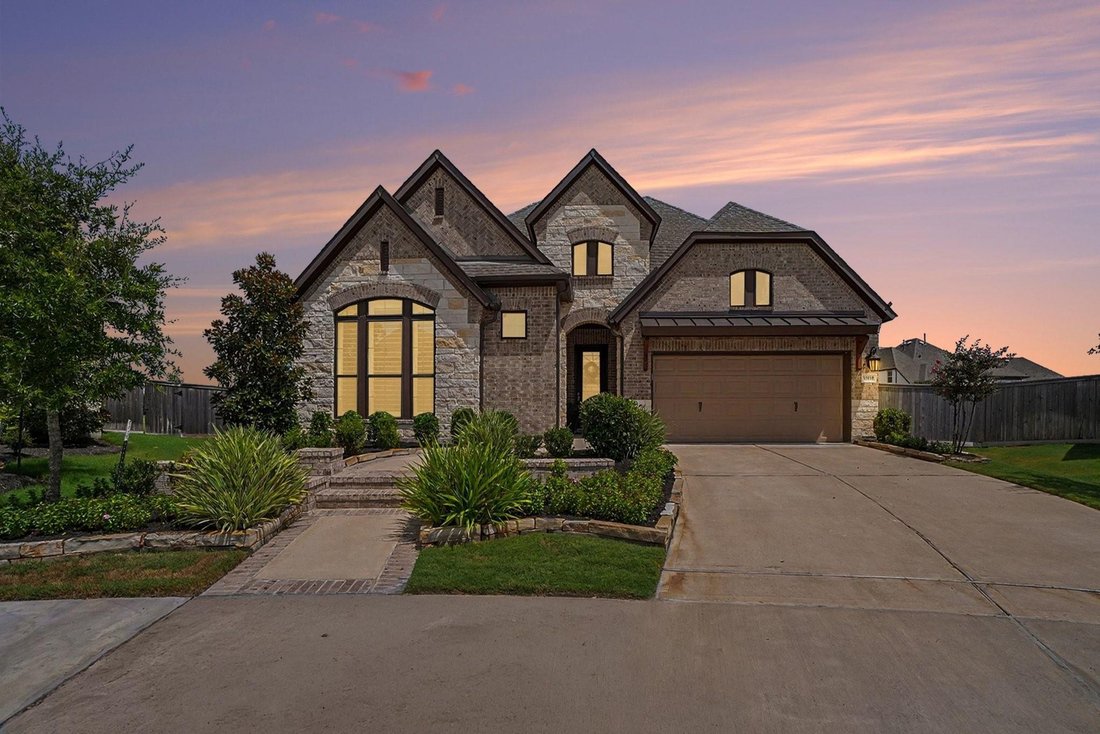Casa en Houston, Texas, Estados Unidos 2 - 18690118