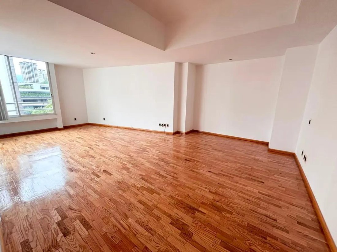 Apartment in Mexico City, Mexico 4 - 18688641