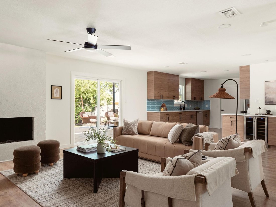 House in Austin, Texas, United States 2 - 18687441