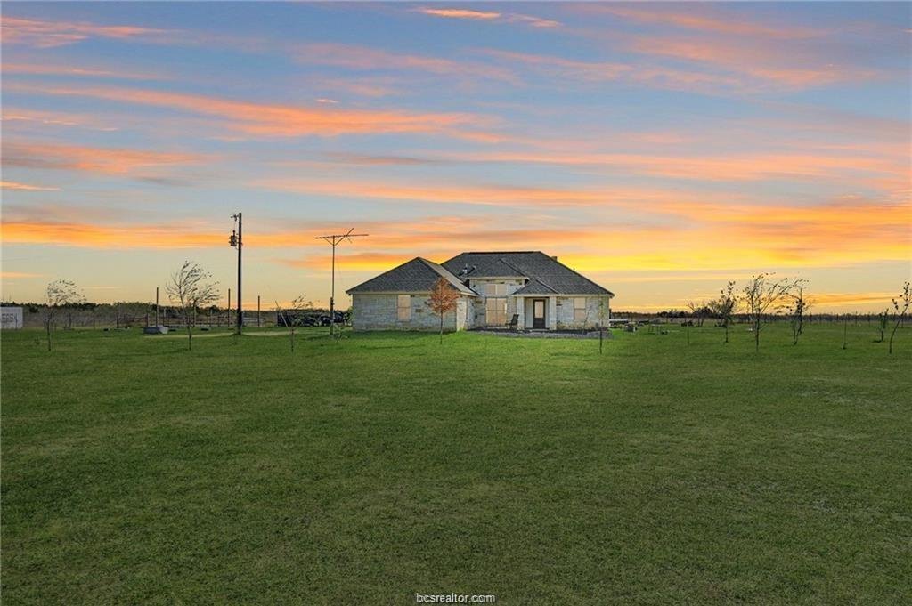 Haus in Cameron, Texas, Vereinigte Staaten 2 - 18690164
