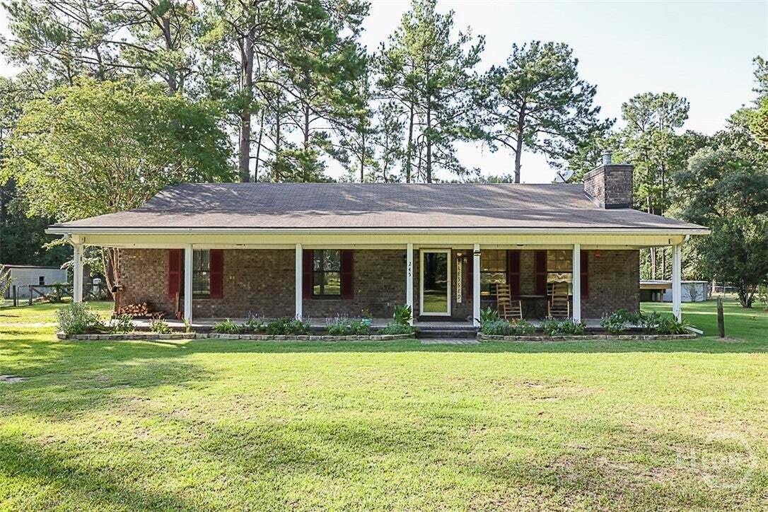 Haus in Guyton, Georgia, Vereinigte Staaten 1 - 18690837