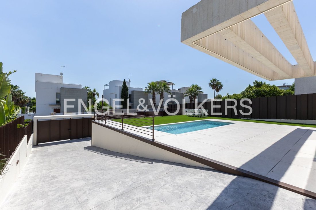 House in Godella, Valencian Community, Spain 4 - 18322875