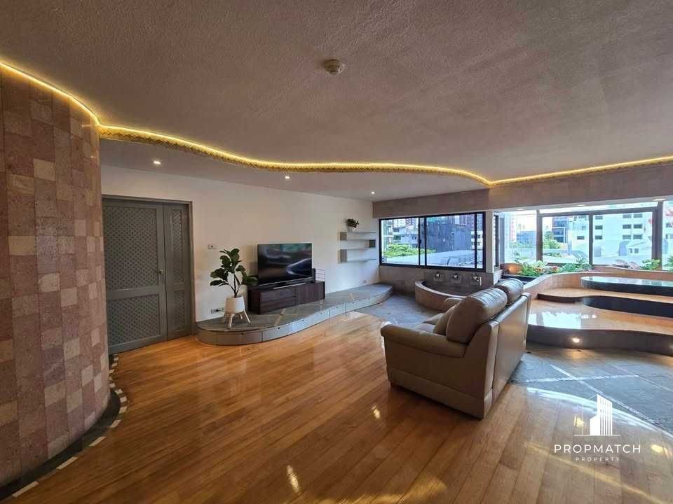 Condo in Bangkok, Bangkok, Thailand 1 - 18686736