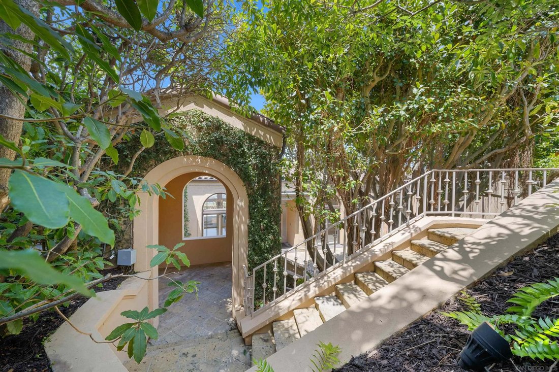 House in San Diego, California, United States 4 - 18690476