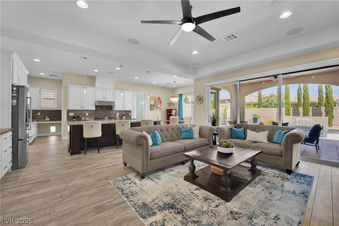 House in Las Vegas, Nevada, United States 4 - 18689418